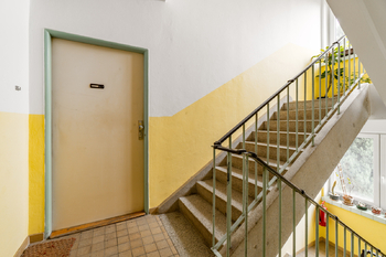 Prodej bytu 3+1 v osobním vlastnictví 99 m², Český Brod