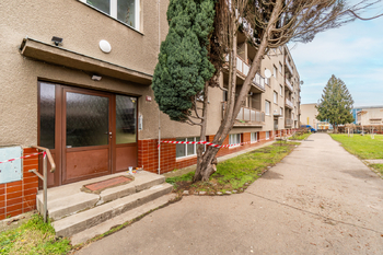 Prodej bytu 3+1 v osobním vlastnictví 99 m², Český Brod