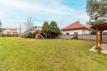 Prodej bytu 3+1 v osobním vlastnictví 99 m², Český Brod