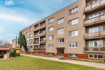 Prodej bytu 3+1 v osobním vlastnictví 99 m², Český Brod