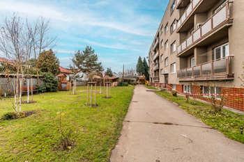 Prodej bytu 3+1 v osobním vlastnictví 99 m², Český Brod