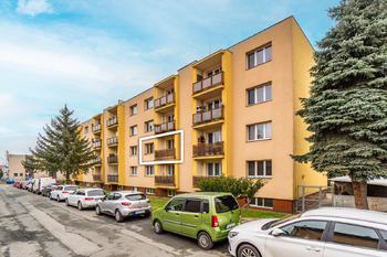 Prodej bytu 3+1 v osobním vlastnictví 99 m², Český Brod