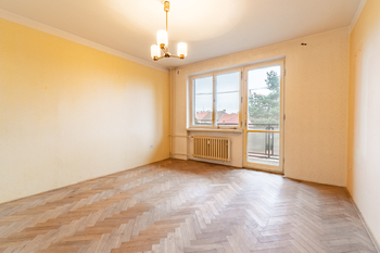 Prodej bytu 3+1 v osobním vlastnictví 99 m², Český Brod