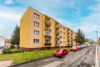 Prodej bytu 3+1 v osobním vlastnictví 99 m², Český Brod
