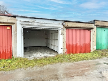 Prodej garáže 18 m², Mělník