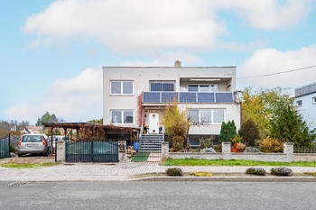 Prodej domu 300 m², Damnice