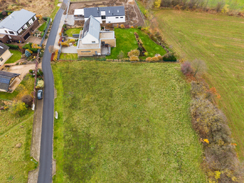 Prodej pozemku 1760 m², Sibřina