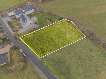 Prodej pozemku 1760 m², Sibřina