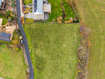 Prodej pozemku 1760 m², Sibřina