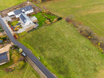 Prodej pozemku 1760 m², Sibřina