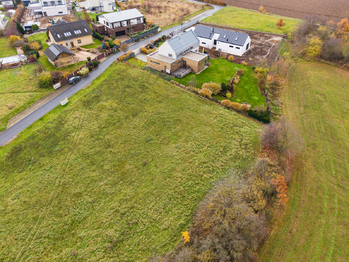 Prodej pozemku 1760 m², Sibřina