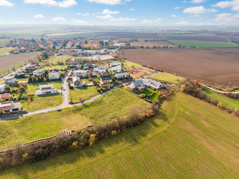 Prodej pozemku 1760 m², Sibřina