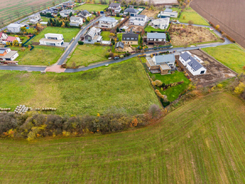 Prodej pozemku 1760 m², Sibřina