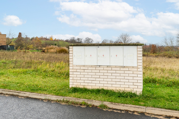 Prodej pozemku 1760 m², Sibřina