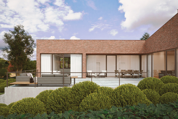 Prodej pozemku 1760 m², Sibřina