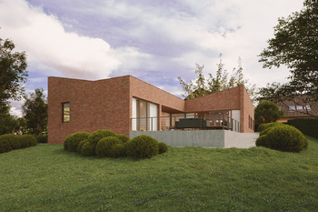 Prodej pozemku 1760 m², Sibřina