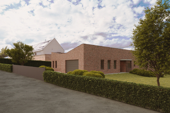 Prodej pozemku 1760 m², Sibřina