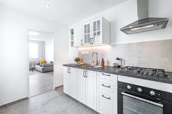 Prodej bytu 2+1 v osobním vlastnictví 49 m², Praha 4 - Krč