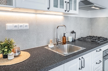 Prodej bytu 2+1 v osobním vlastnictví 49 m², Praha 4 - Krč