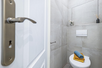 Prodej bytu 2+1 v osobním vlastnictví 49 m², Praha 4 - Krč