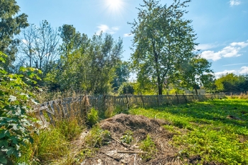 Prodej pozemku 922 m², Jiříkov