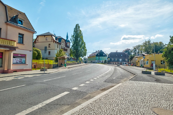 Prodej pozemku 922 m², Jiříkov