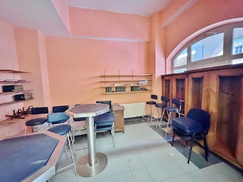 Prodej obchodních prostor 225 m², Hluboká nad Vltavou