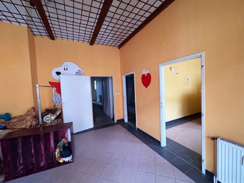 Prodej obchodních prostor 225 m², Hluboká nad Vltavou