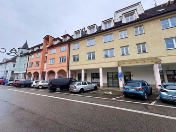 Prodej obchodních prostor 225 m², Hluboká nad Vltavou