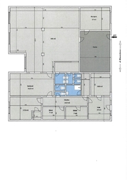 Prodej obchodních prostor 225 m², Hluboká nad Vltavou