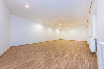 Prodej kancelářských prostor 146 m², Praha 10 - Vršovice