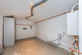 Prodej kancelářských prostor 146 m², Praha 10 - Vršovice