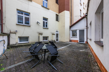 Prodej kancelářských prostor 146 m², Praha 10 - Vršovice