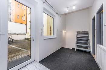 Prodej kancelářských prostor 146 m², Praha 10 - Vršovice