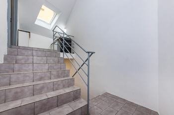 Prodej kancelářských prostor 146 m², Praha 10 - Vršovice