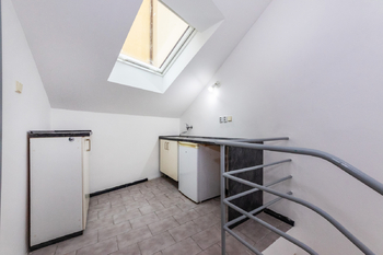 Prodej kancelářských prostor 146 m², Praha 10 - Vršovice