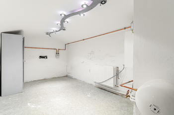 Prodej kancelářských prostor 146 m², Praha 10 - Vršovice