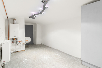 Prodej kancelářských prostor 146 m², Praha 10 - Vršovice