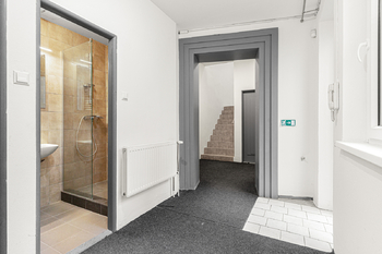 Prodej kancelářských prostor 146 m², Praha 10 - Vršovice