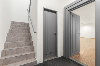 Prodej kancelářských prostor 146 m², Praha 10 - Vršovice