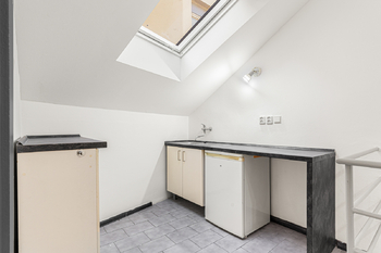 Prodej kancelářských prostor 146 m², Praha 10 - Vršovice