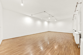 Prodej kancelářských prostor 146 m², Praha 10 - Vršovice