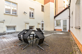 Prodej kancelářských prostor 146 m², Praha 10 - Vršovice