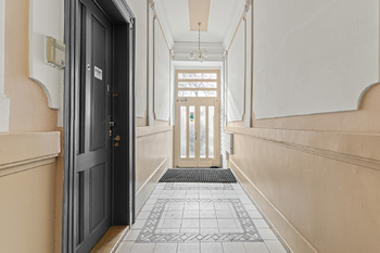 Prodej kancelářských prostor 146 m², Praha 10 - Vršovice