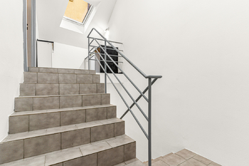 Prodej kancelářských prostor 146 m², Praha 10 - Vršovice