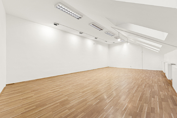 Prodej kancelářských prostor 146 m², Praha 10 - Vršovice