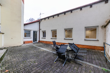 Prodej kancelářských prostor 146 m², Praha 10 - Vršovice