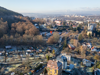 Prodej garáže 19 m², Karlovy Vary