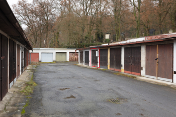 Prodej garáže 19 m², Karlovy Vary
