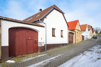 Prodej domu 110 m², Kasejovice